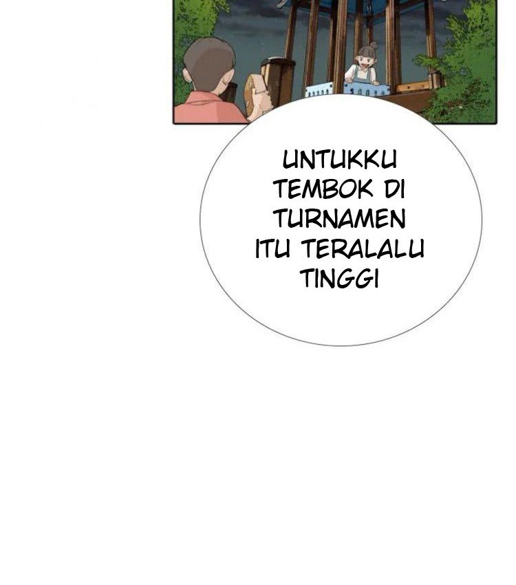 Find The Waves Chapter 08 Gambar 20