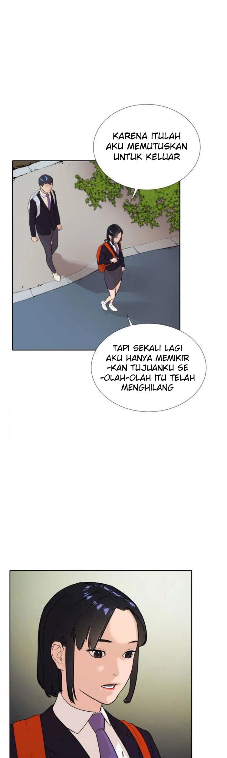 Find The Waves Chapter 08 Gambar 21