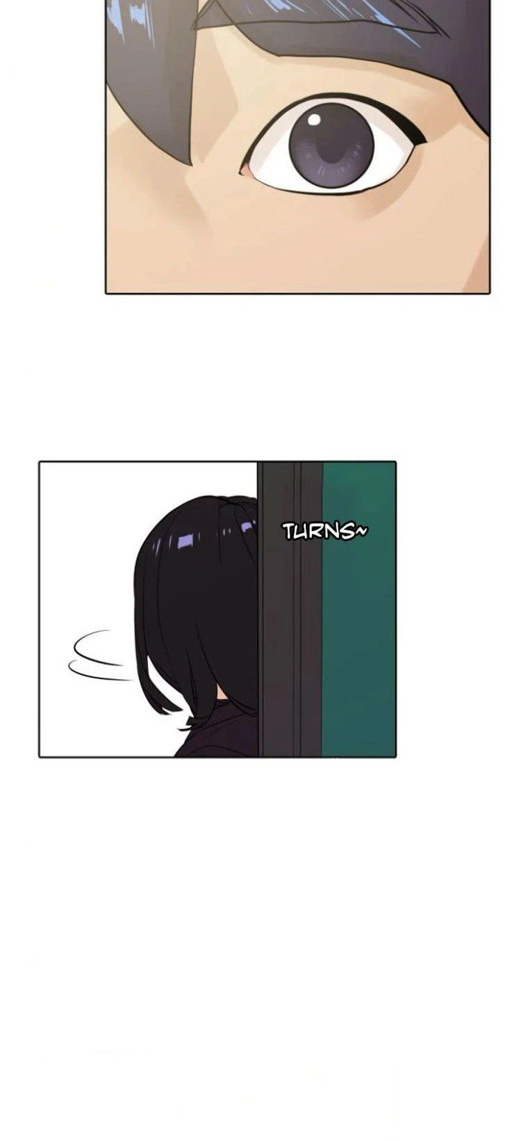 Find The Waves Chapter 08 Gambar 28