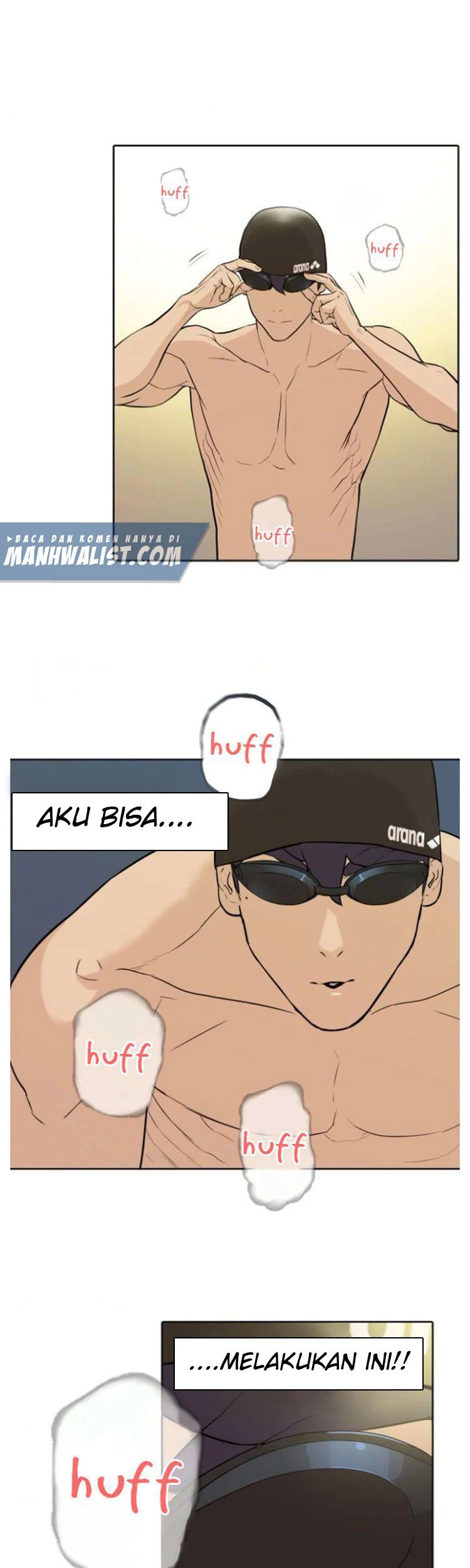 Find The Waves Chapter 08 Gambar 41