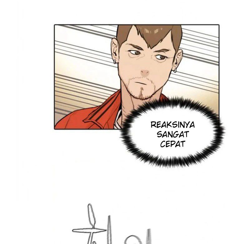 Find The Waves Chapter 08 Gambar 44