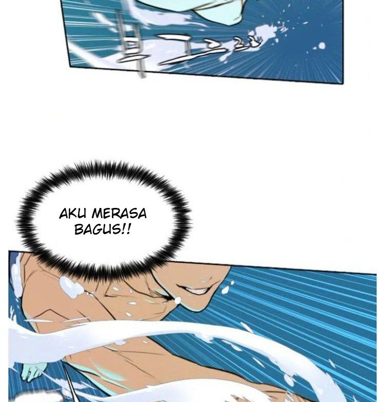 Find The Waves Chapter 08 Gambar 46