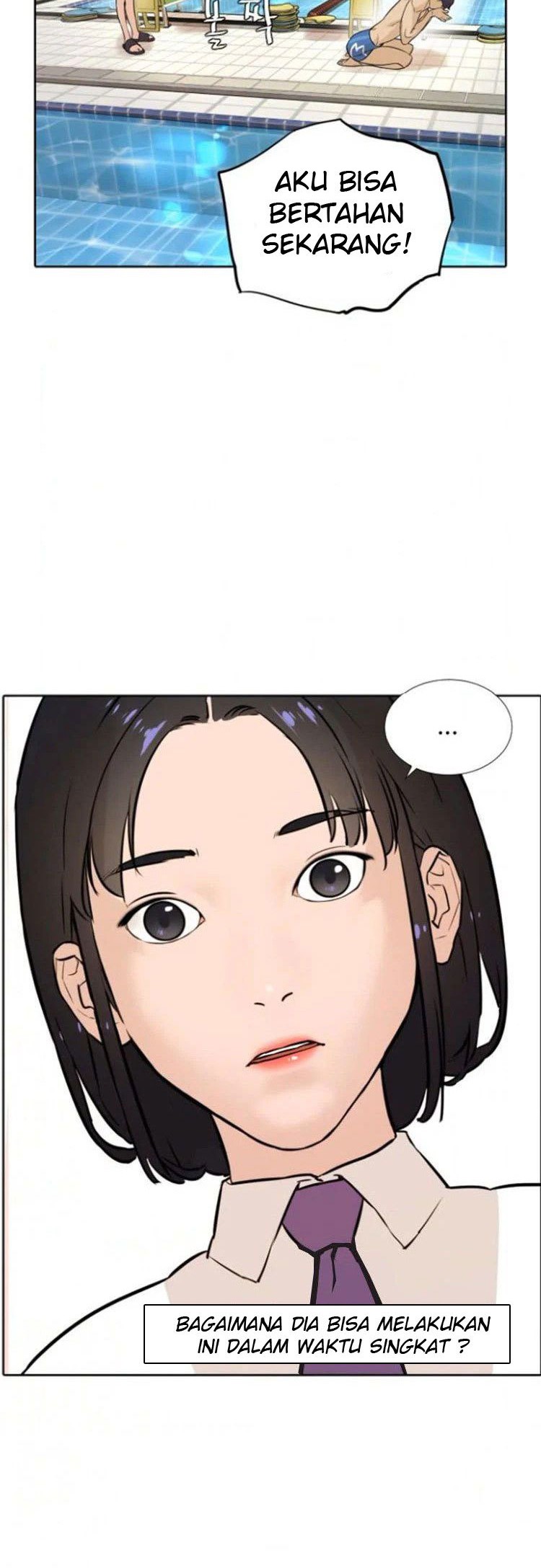 Find The Waves Chapter 08 Gambar 10