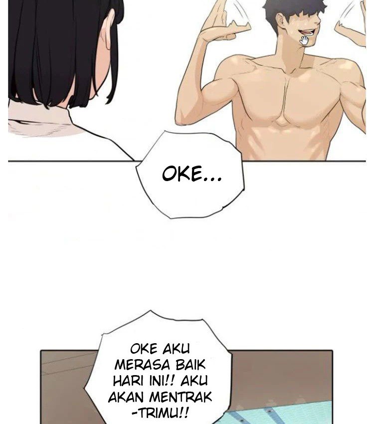 Find The Waves Chapter 08 Gambar 12