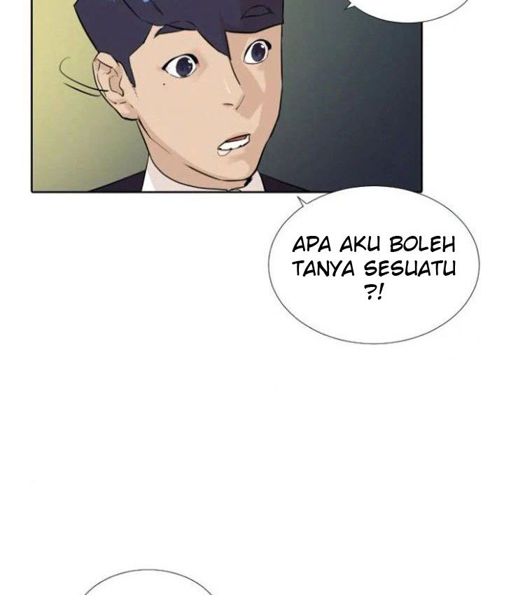Find The Waves Chapter 08 Gambar 16