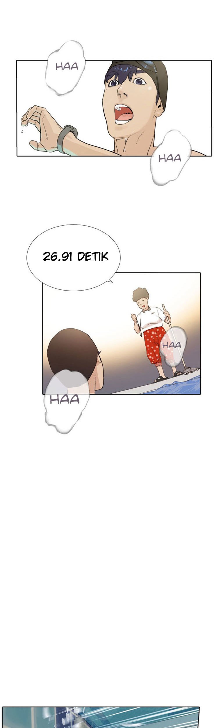 Find The Waves Chapter 07 Gambar 23