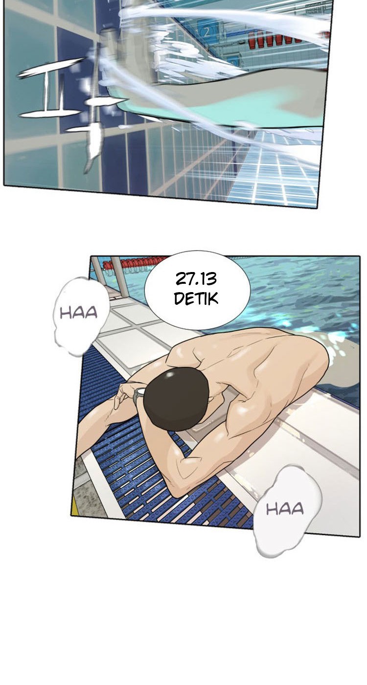 Find The Waves Chapter 07 Gambar 24