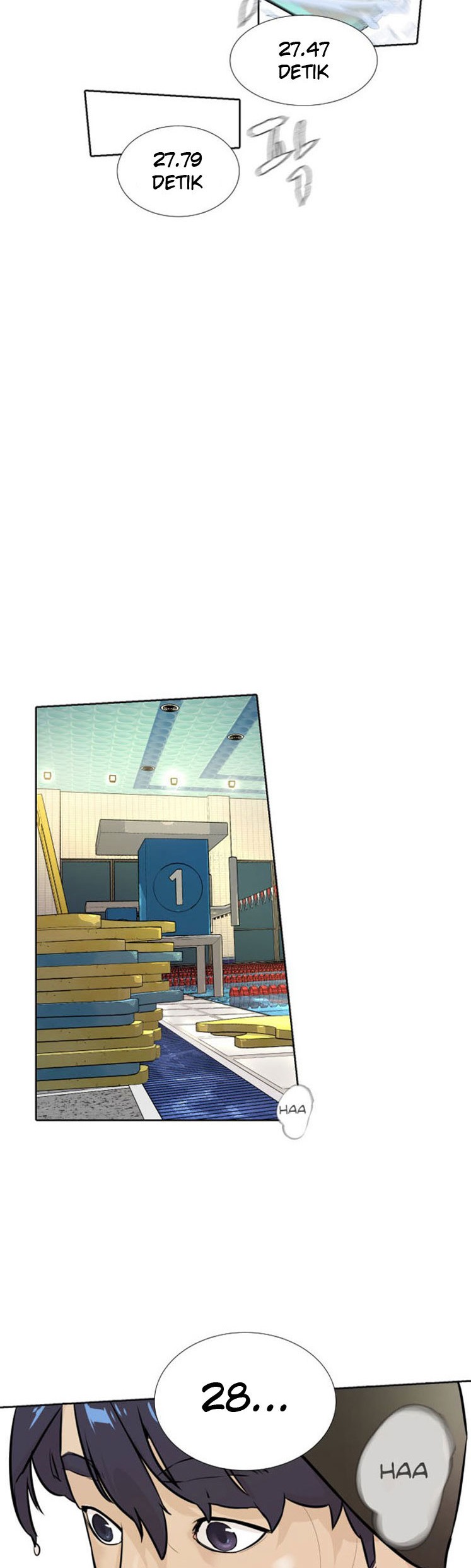 Find The Waves Chapter 07 Gambar 26