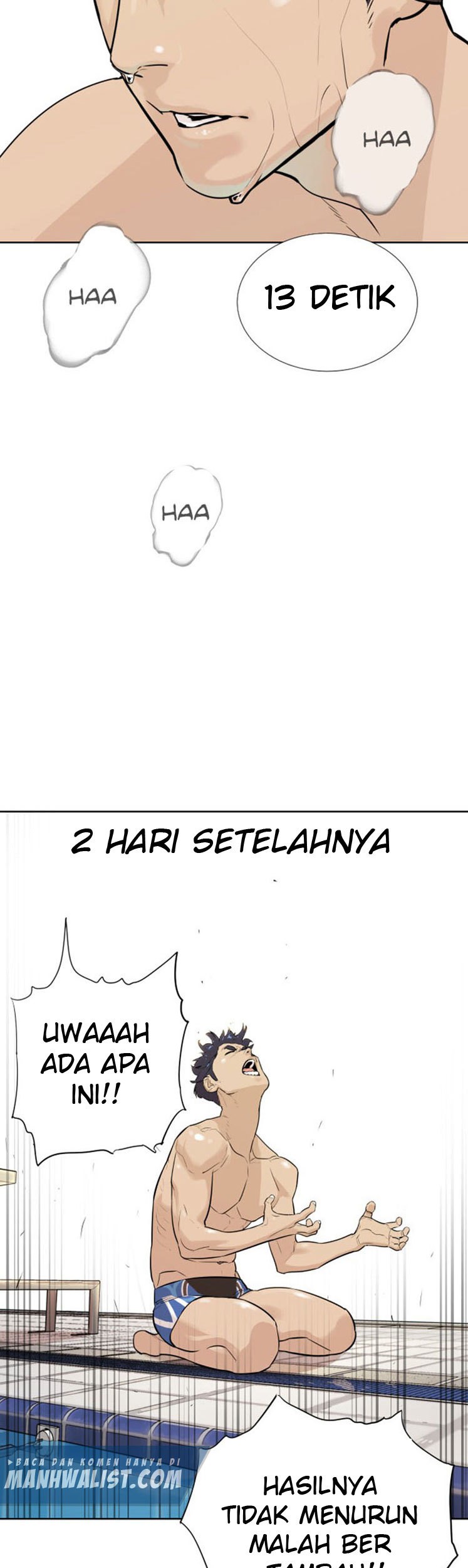 Find The Waves Chapter 07 Gambar 27