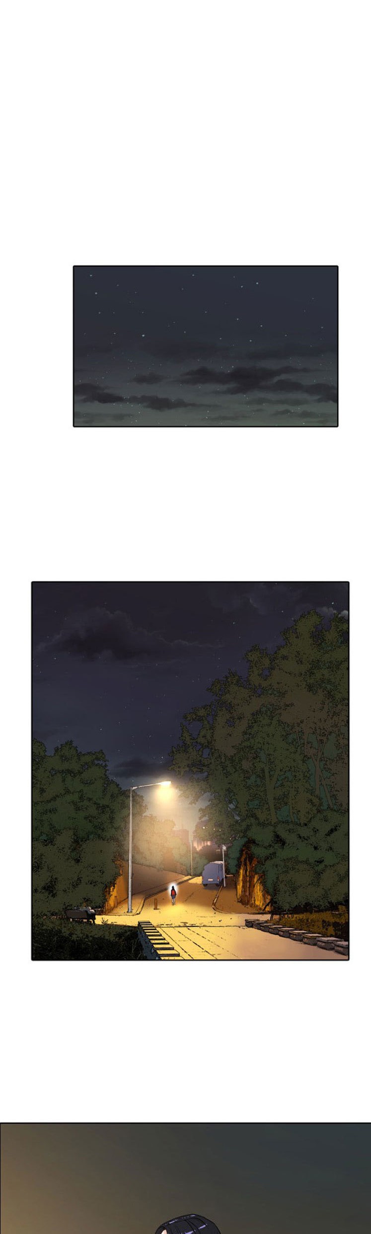 Find The Waves Chapter 07 Gambar 30