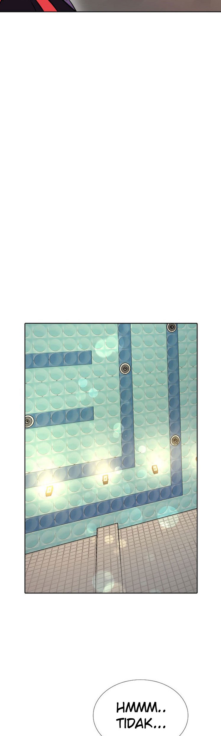 Find The Waves Chapter 07 Gambar 32