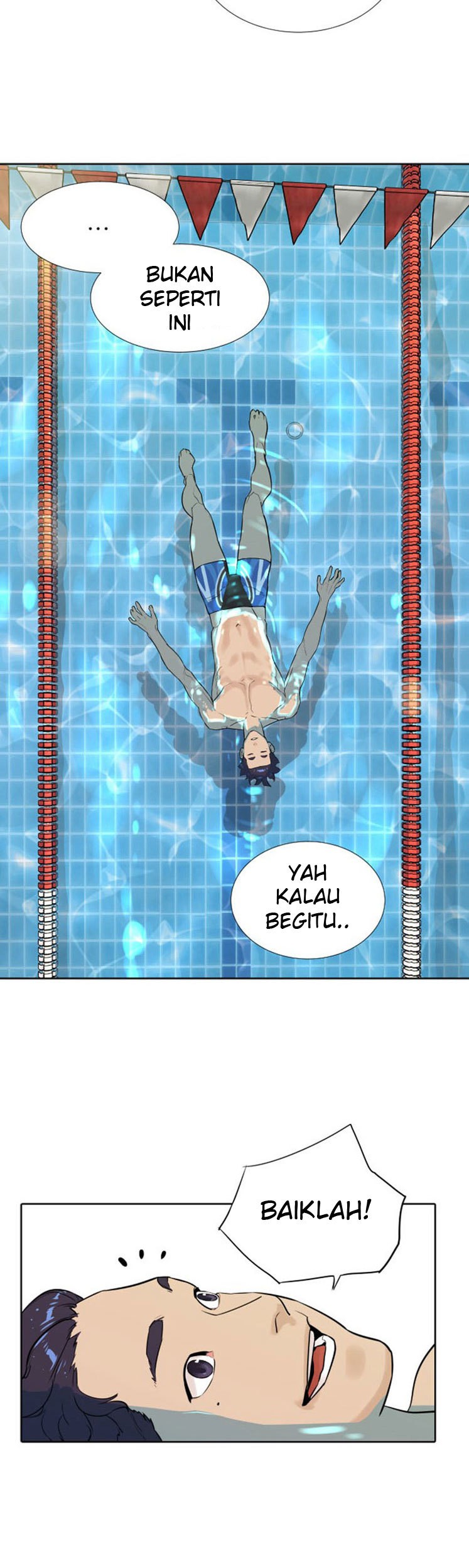 Find The Waves Chapter 07 Gambar 33