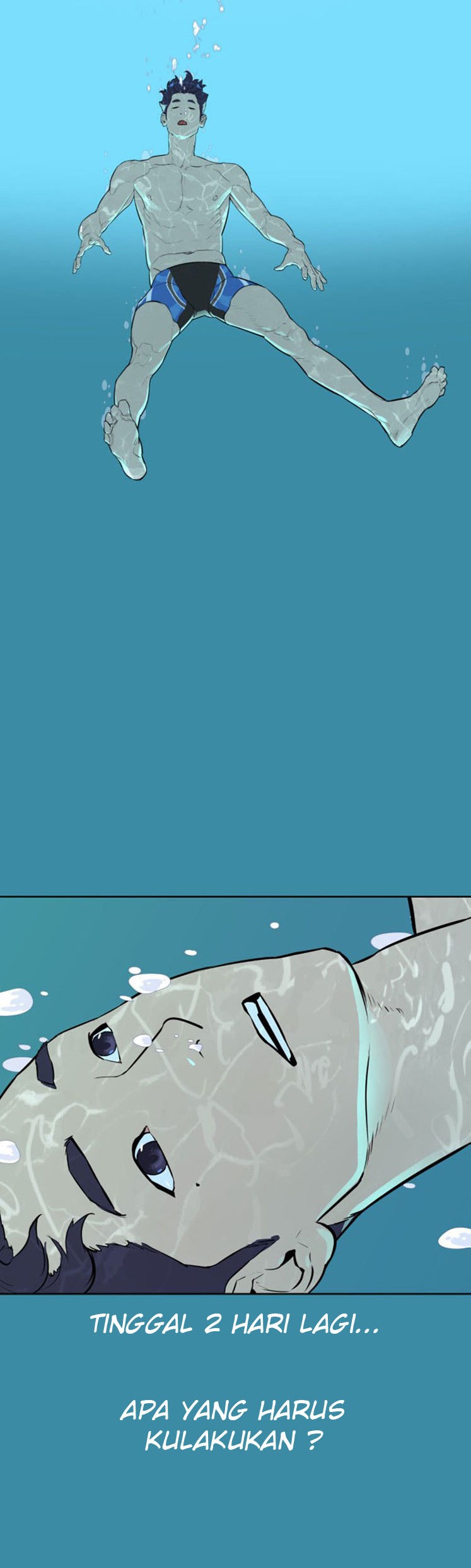 Find The Waves Chapter 07 Gambar 36