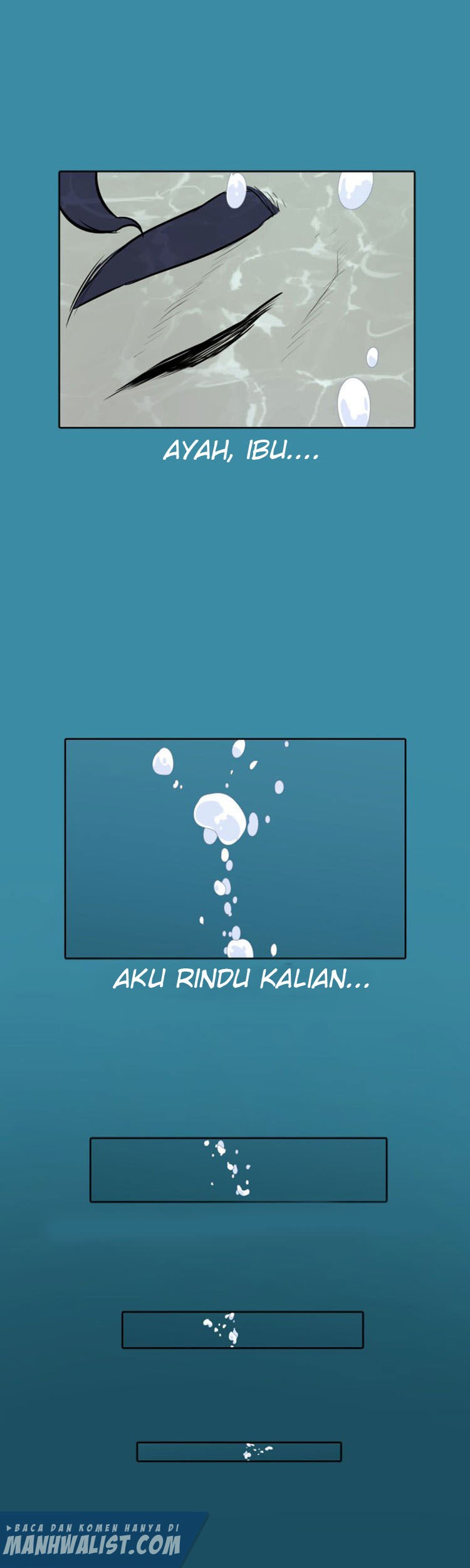 Find The Waves Chapter 07 Gambar 37