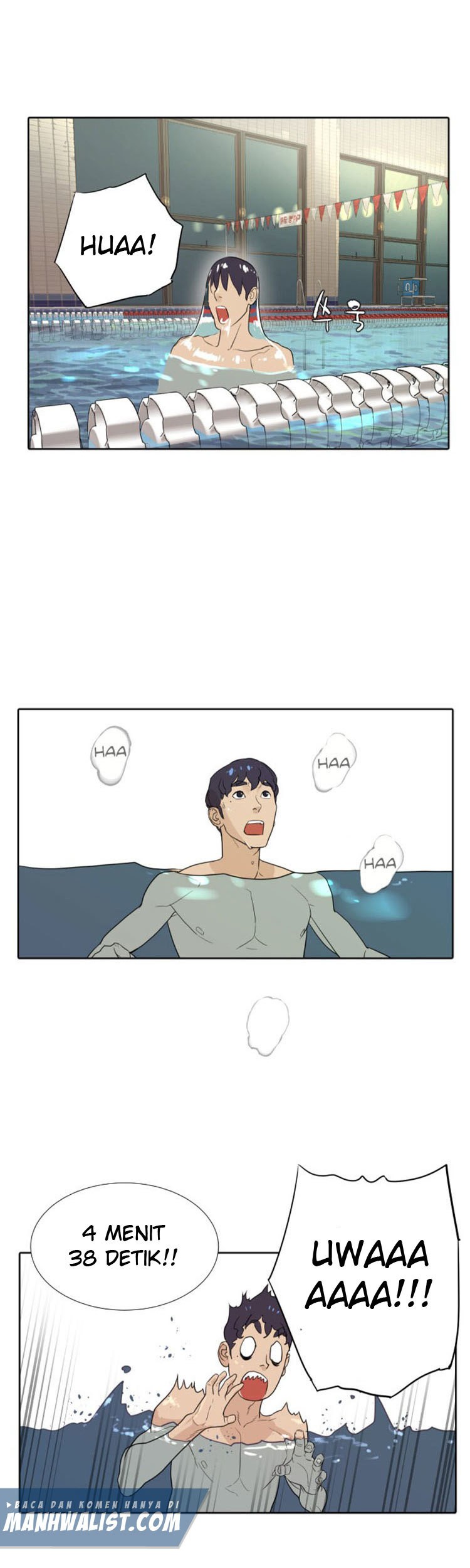 Find The Waves Chapter 07 Gambar 39