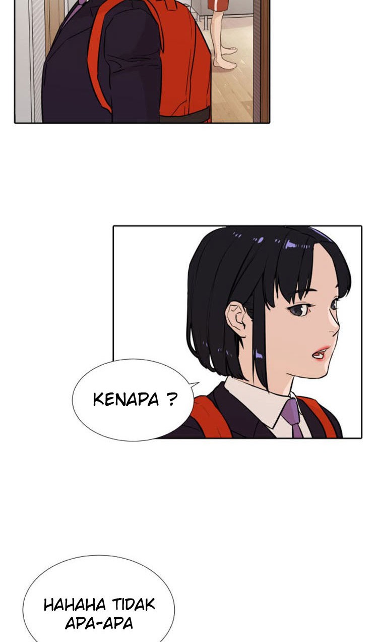 Find The Waves Chapter 07 Gambar 4