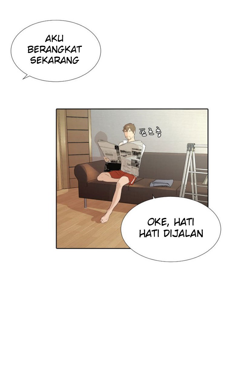 Find The Waves Chapter 07 Gambar 6