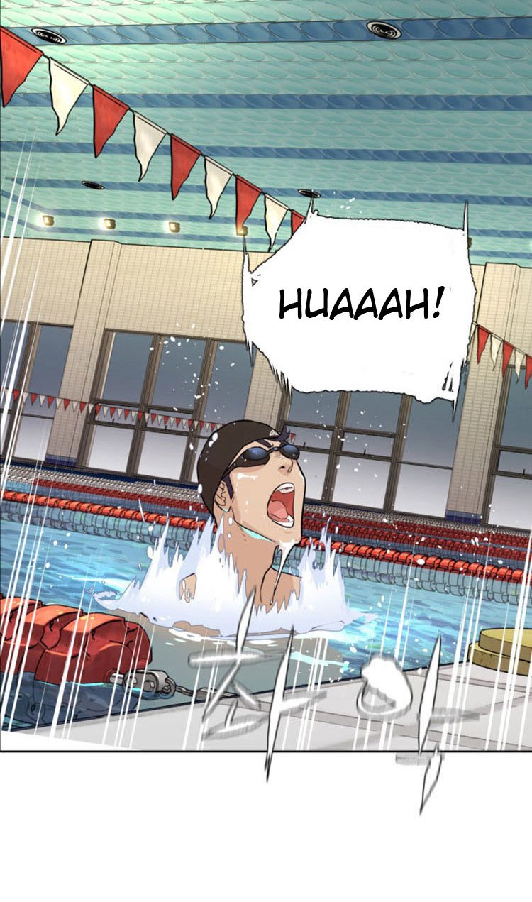 Find The Waves Chapter 07 Gambar 12