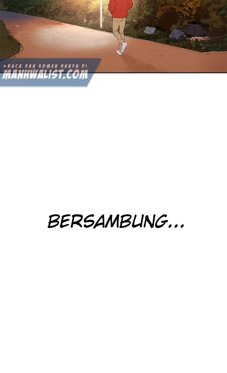 Find The Waves Chapter 06 Gambar 48