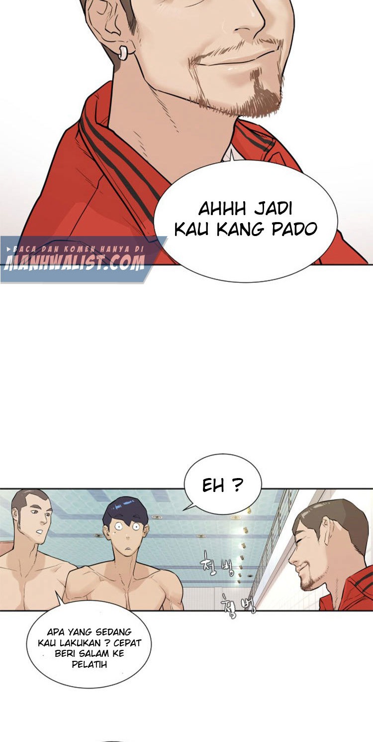 Find The Waves Chapter 06 Gambar 16