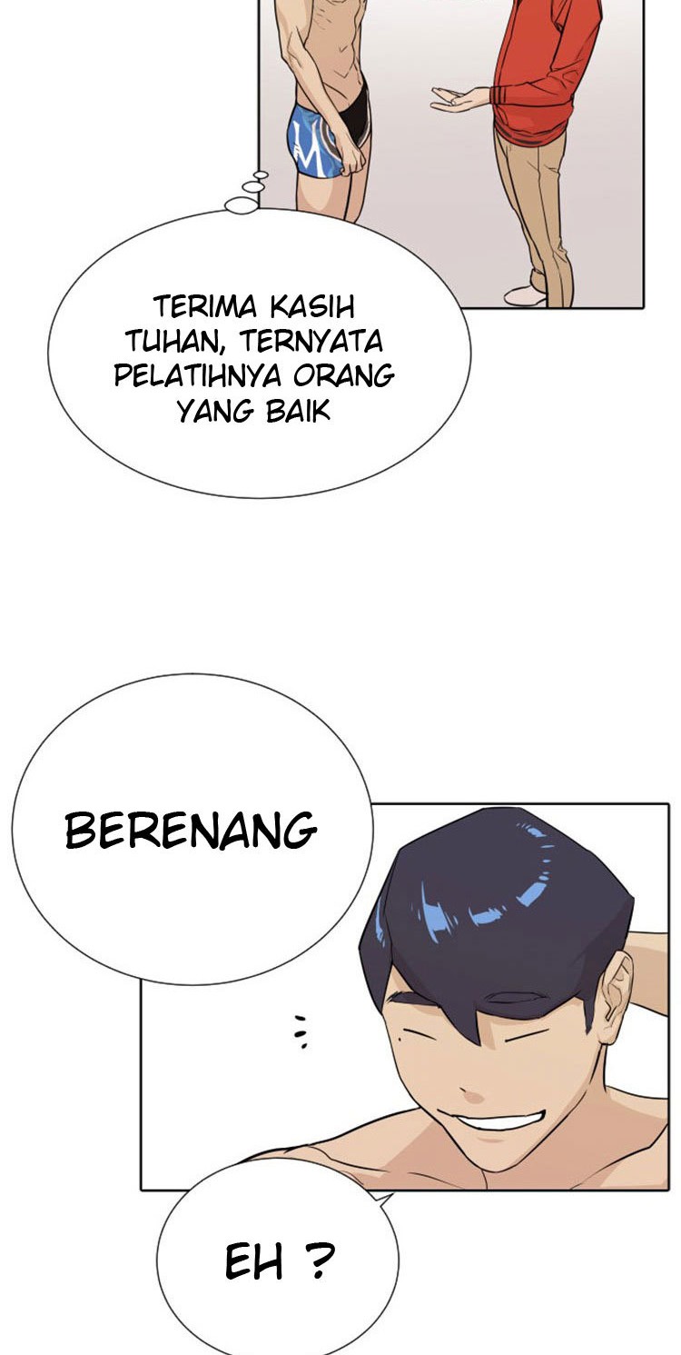 Find The Waves Chapter 06 Gambar 18