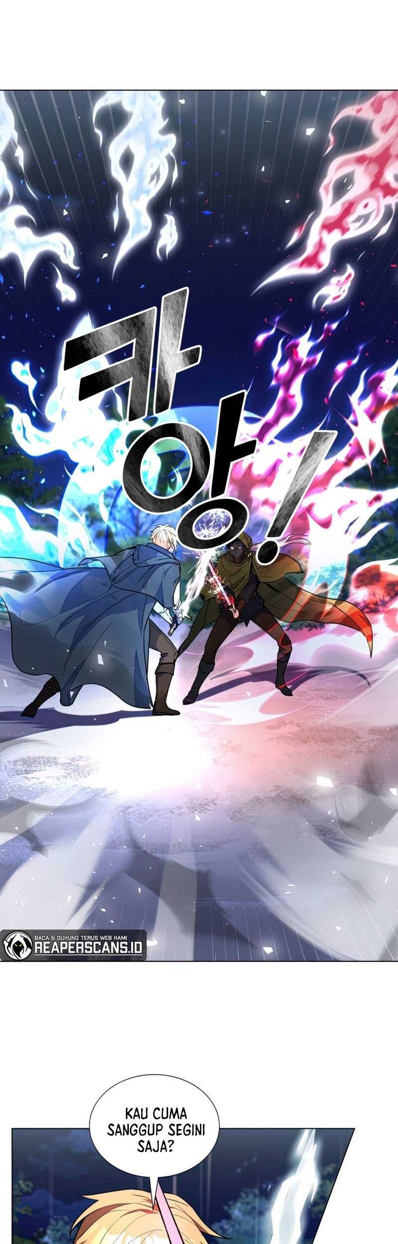 Overbearing Tyrant Chapter 36 Gambar 25