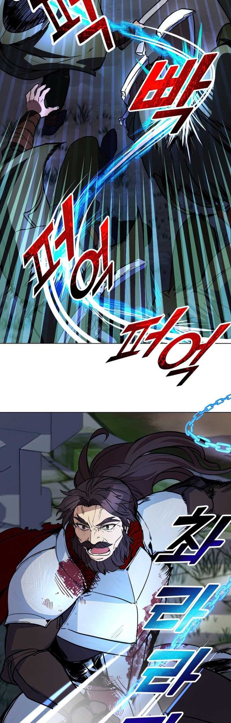 Overbearing Tyrant Chapter 35 Gambar 43