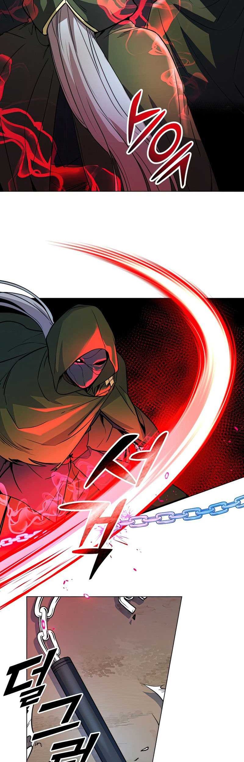 Overbearing Tyrant Chapter 35 Gambar 45