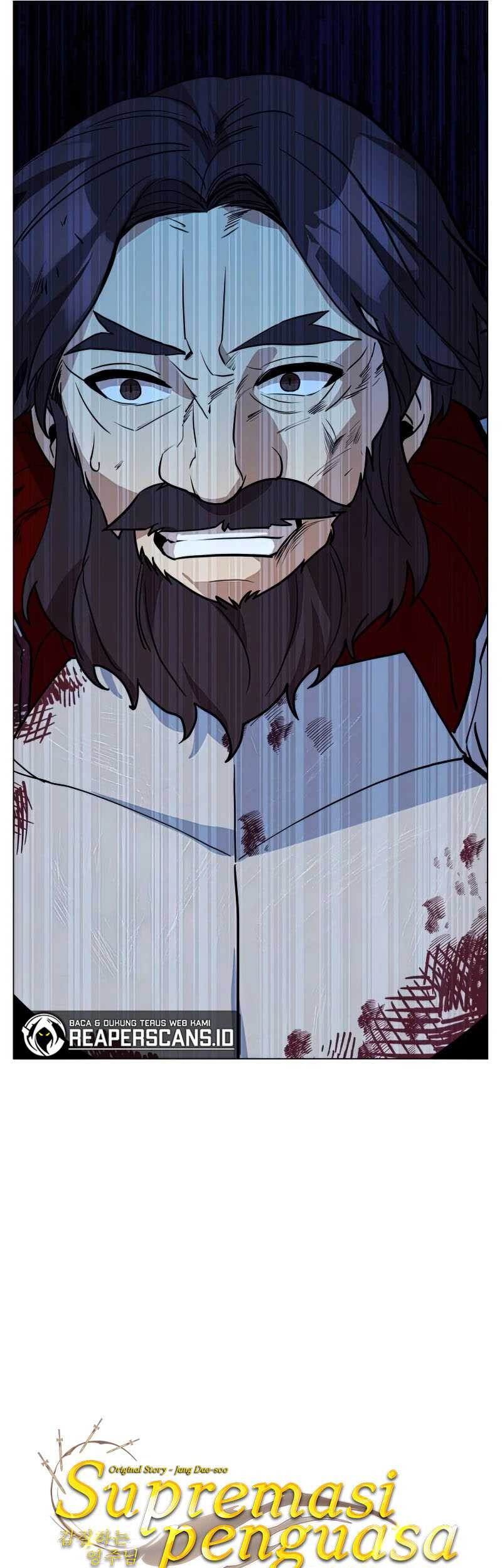 Overbearing Tyrant Chapter 35 Gambar 48