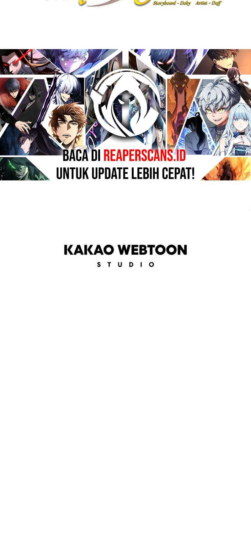 Overbearing Tyrant Chapter 35 Gambar 49