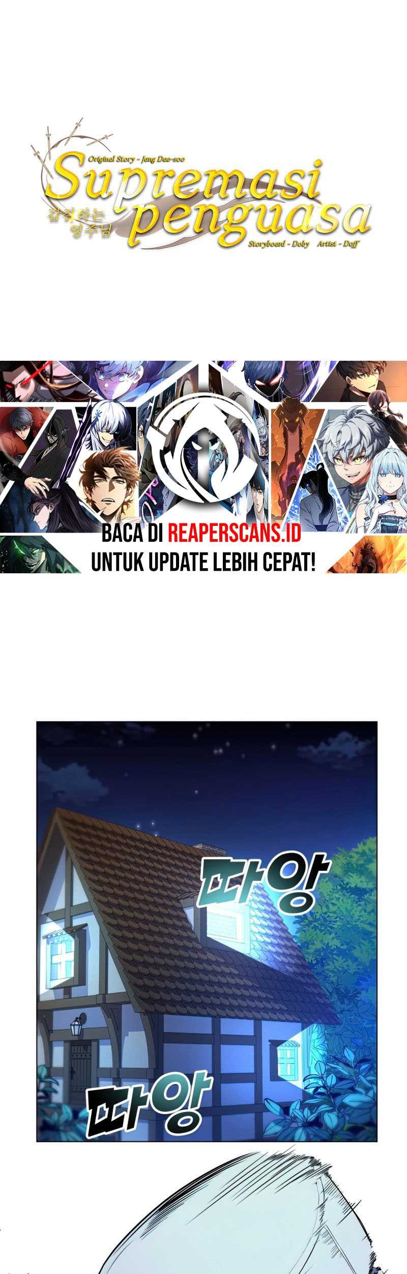 Baca  Overbearing Tyrant Chapter 35 Gambar 2
