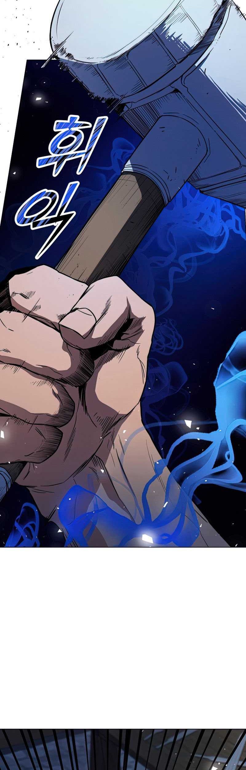 Overbearing Tyrant Chapter 35 Gambar 3