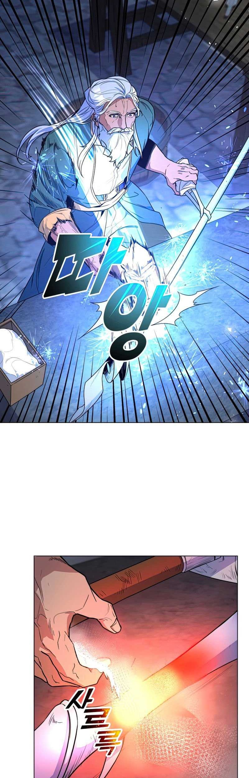 Overbearing Tyrant Chapter 35 Gambar 4