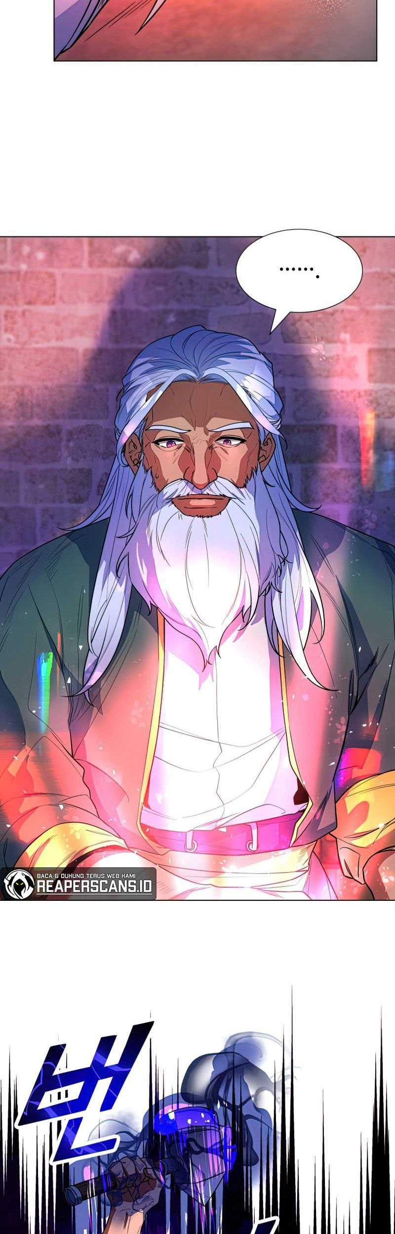 Overbearing Tyrant Chapter 35 Gambar 5