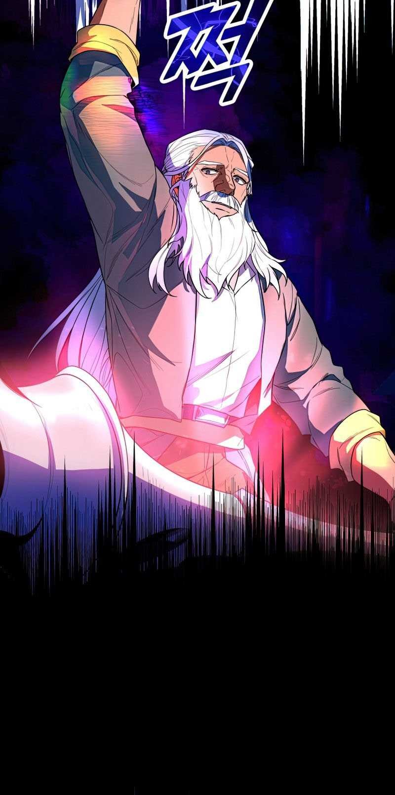 Overbearing Tyrant Chapter 35 Gambar 6