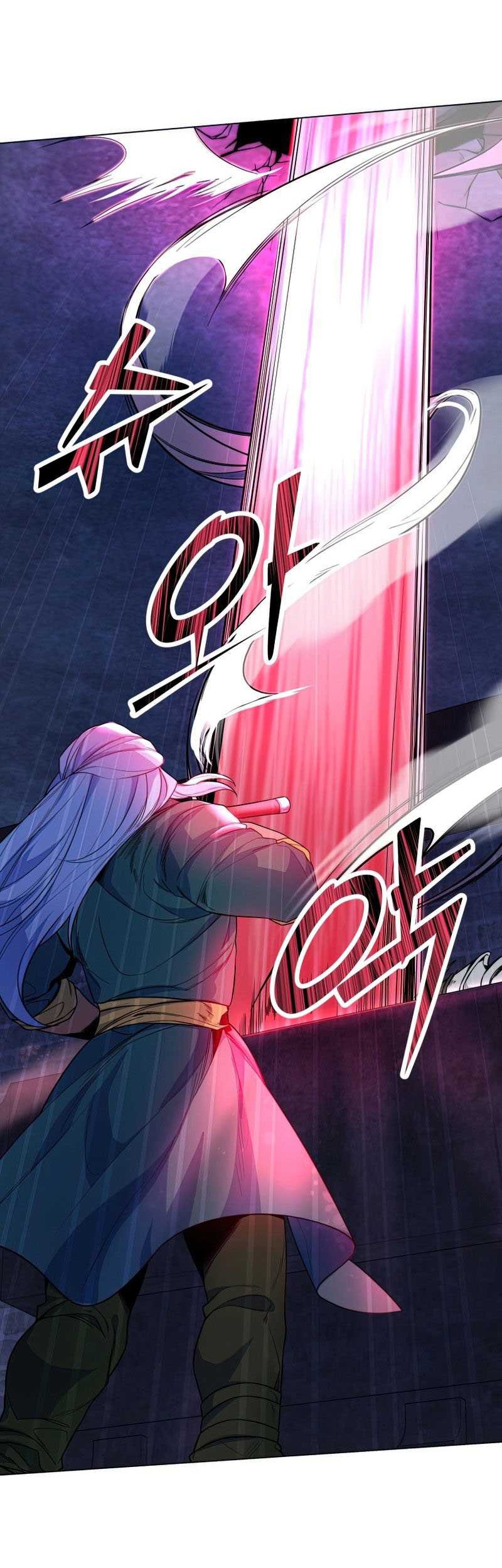 Overbearing Tyrant Chapter 35 Gambar 8