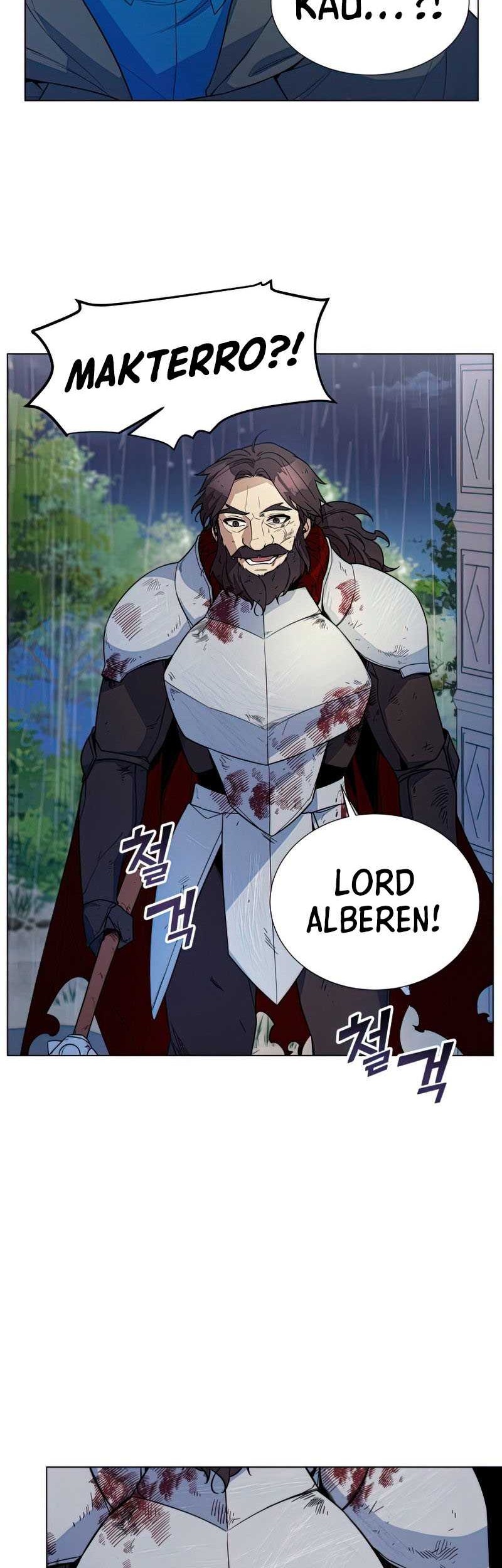 Overbearing Tyrant Chapter 35 Gambar 30