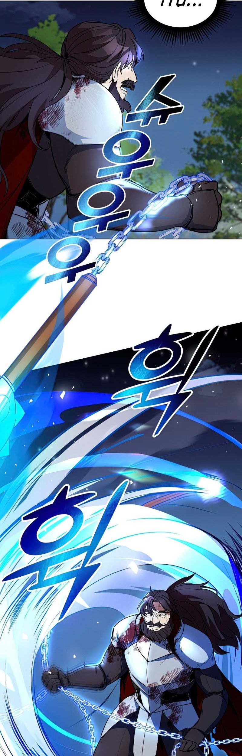 Overbearing Tyrant Chapter 35 Gambar 40