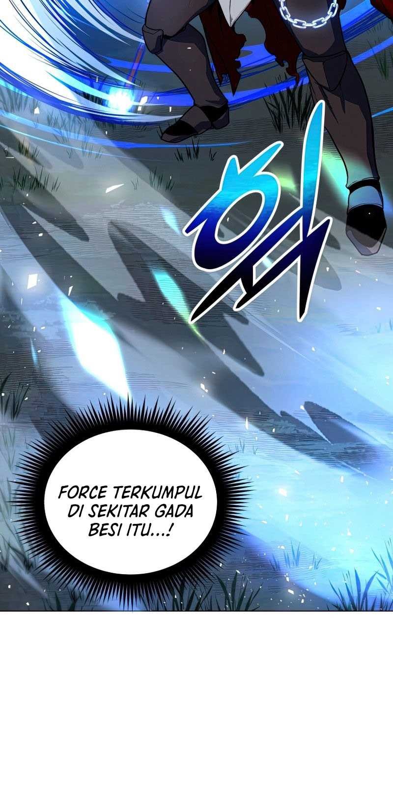 Overbearing Tyrant Chapter 35 Gambar 41
