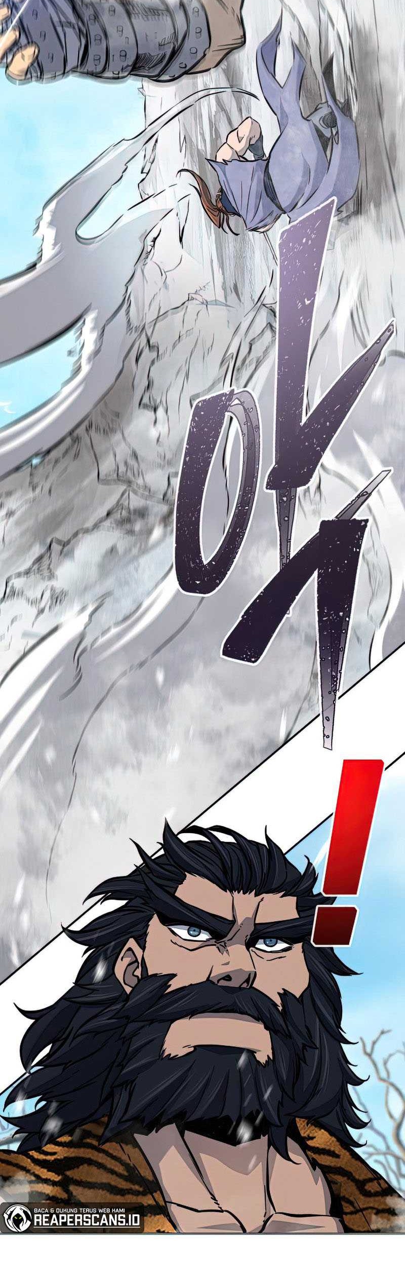 Absolute Sword Sense Chapter 17 Gambar 57