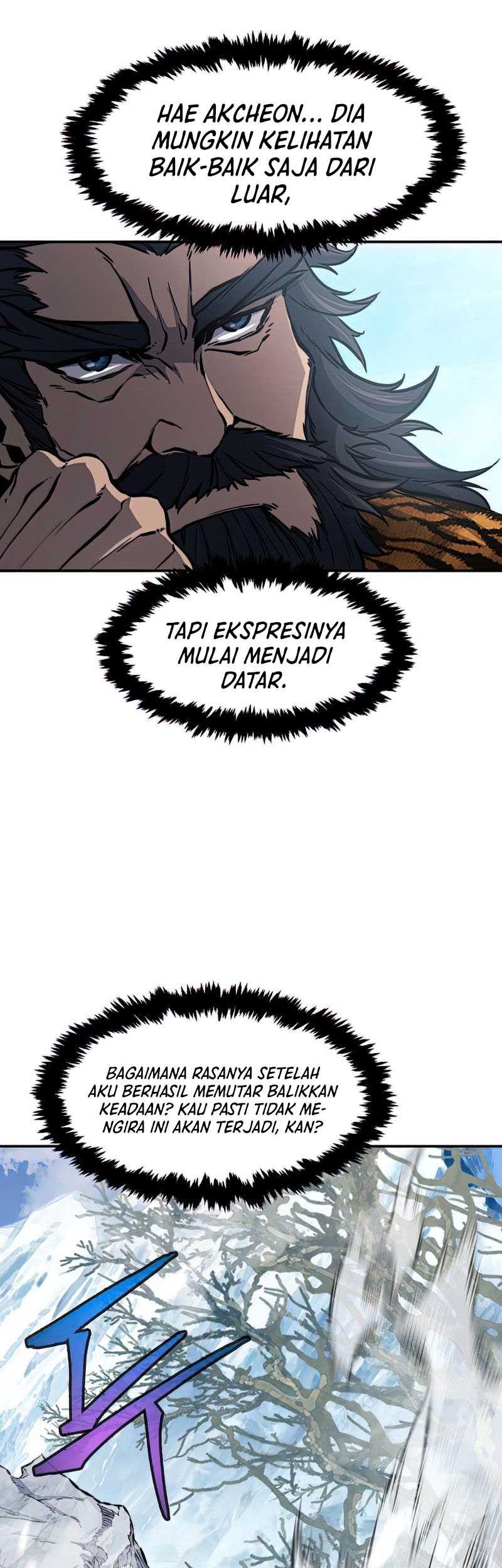 Absolute Sword Sense Chapter 17 Gambar 60