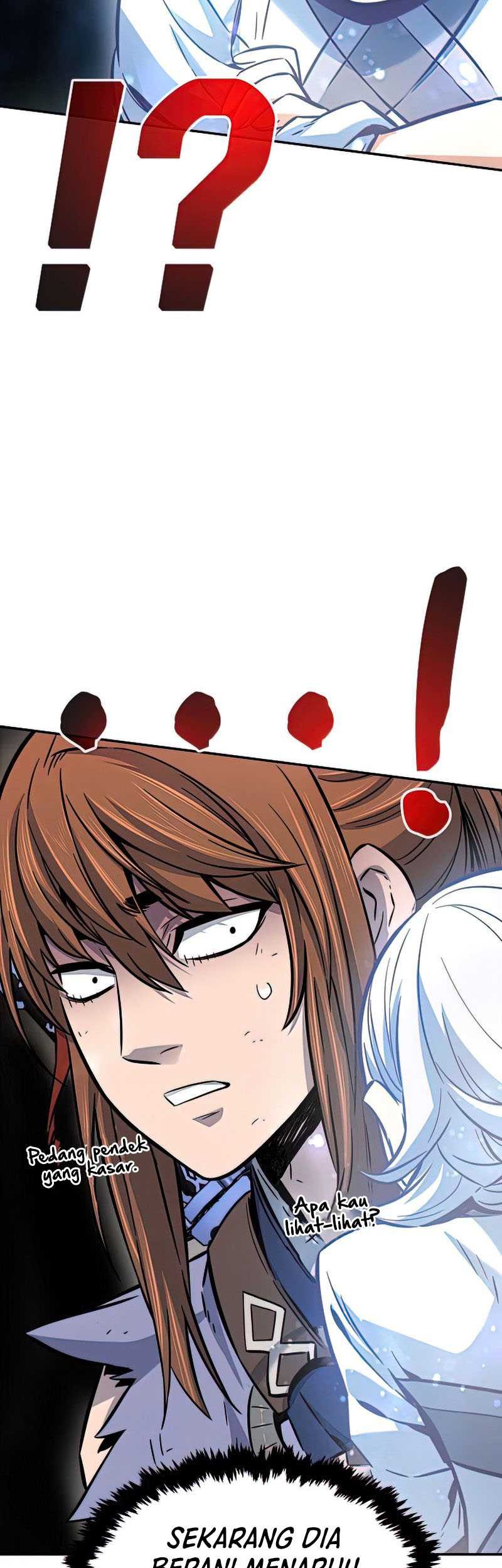 Absolute Sword Sense Chapter 17 Gambar 7