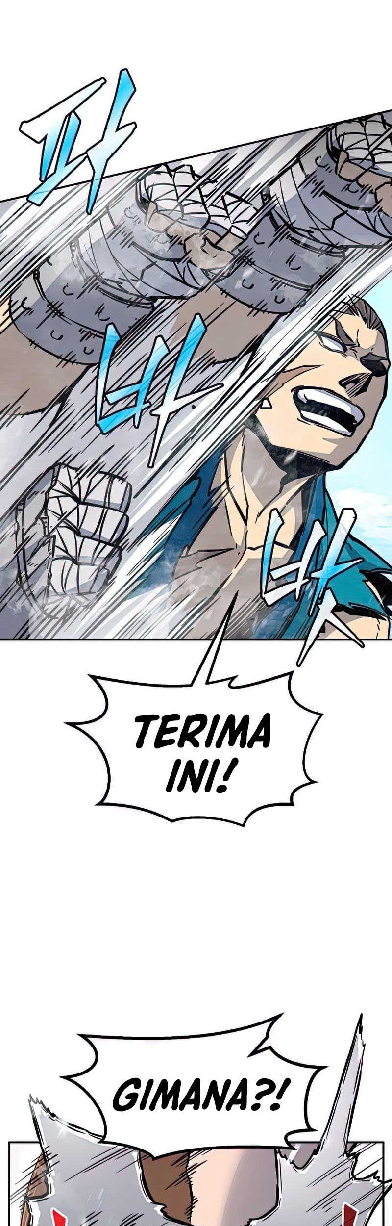 Absolute Sword Sense Chapter 17 Gambar 41