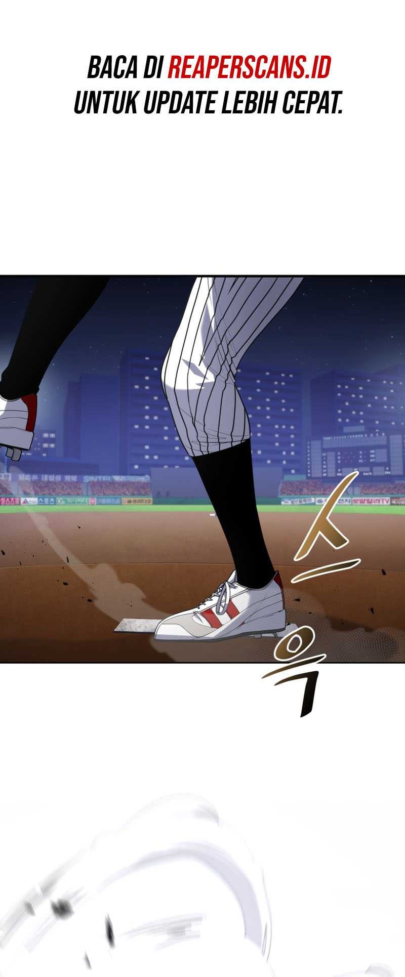 King of The Mound Chapter 26 Gambar 37