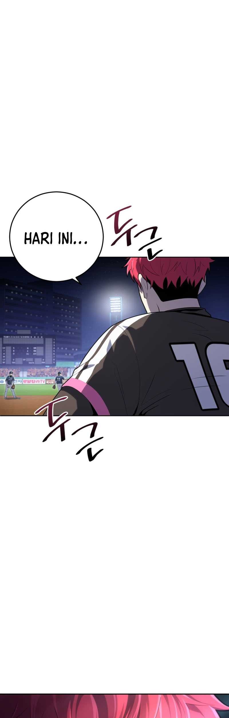Baca King of The Mound Chapter 26 Gambar 2