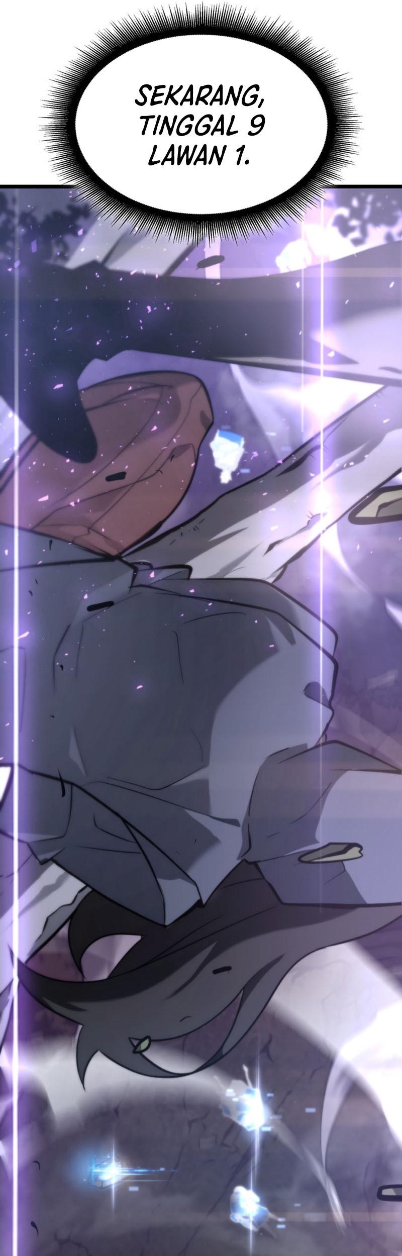Return of the SSS-Class Ranker Chapter 22 Gambar 6
