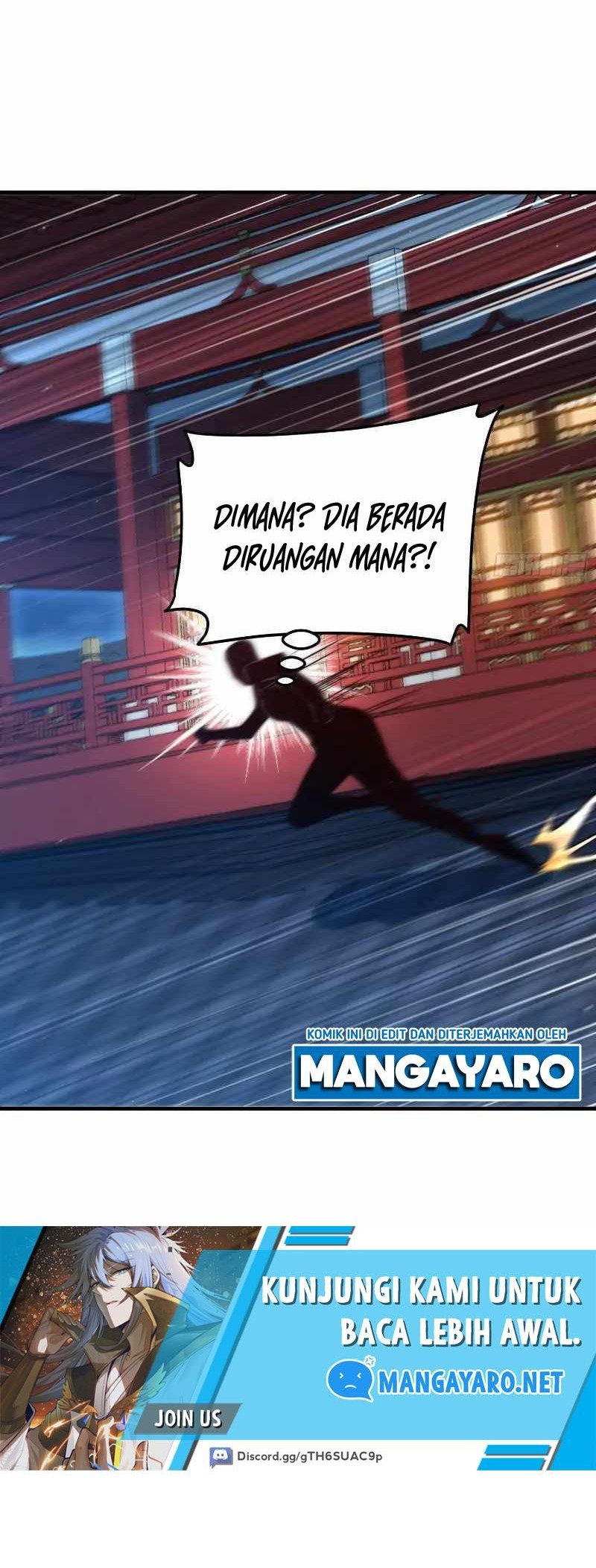 Invincible at the Start Chapter 50 Gambar 23