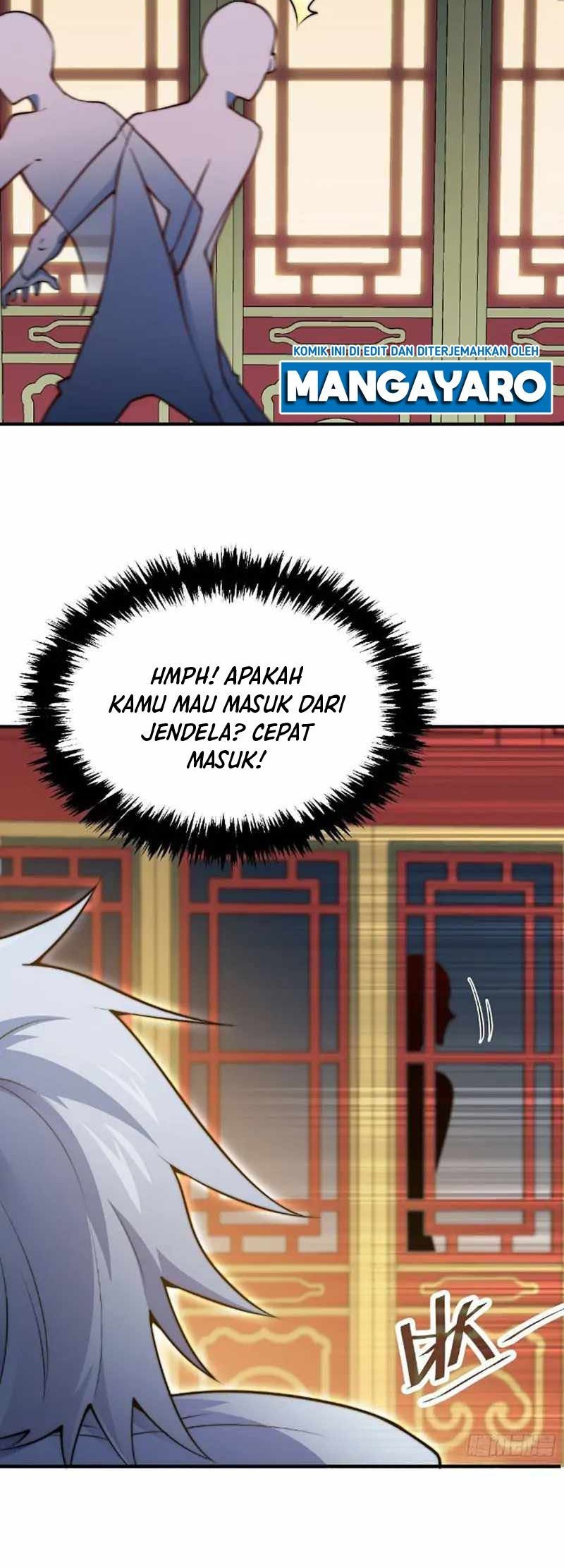 Invincible at the Start Chapter 50 Gambar 25