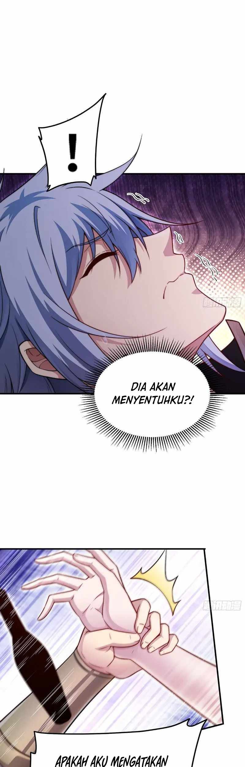 Invincible at the Start Chapter 50 Gambar 29