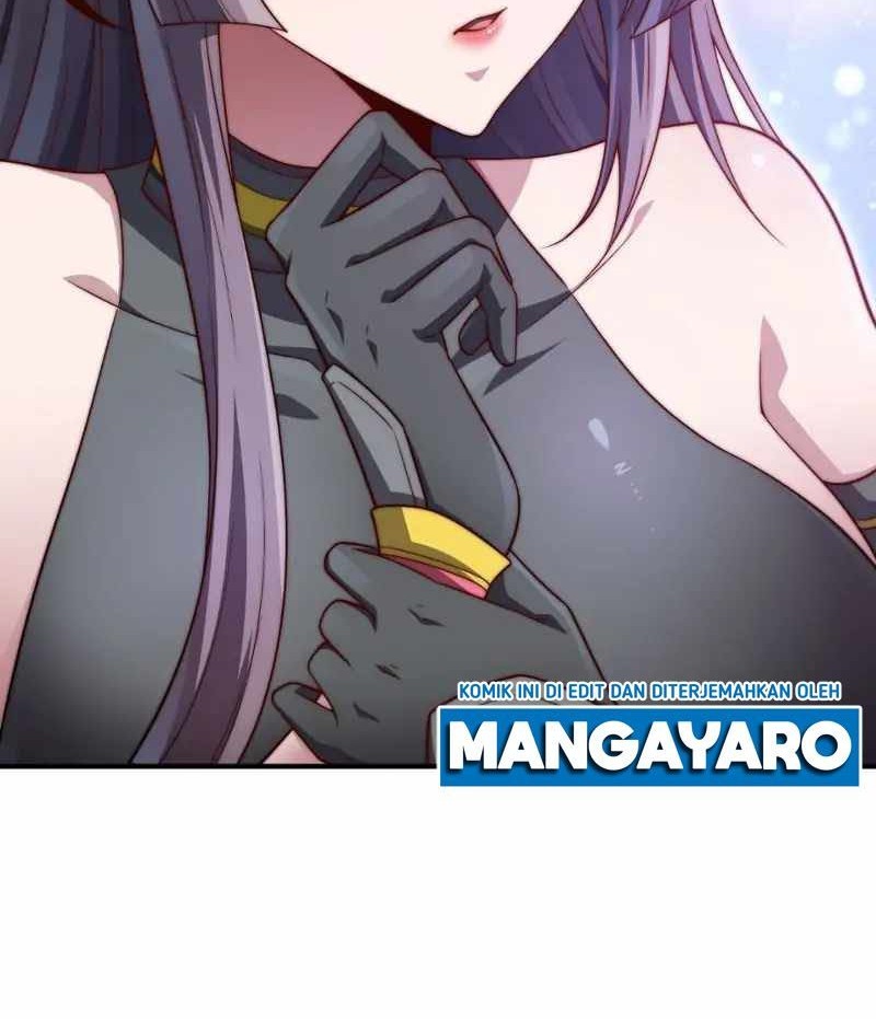 Invincible at the Start Chapter 50 Gambar 33